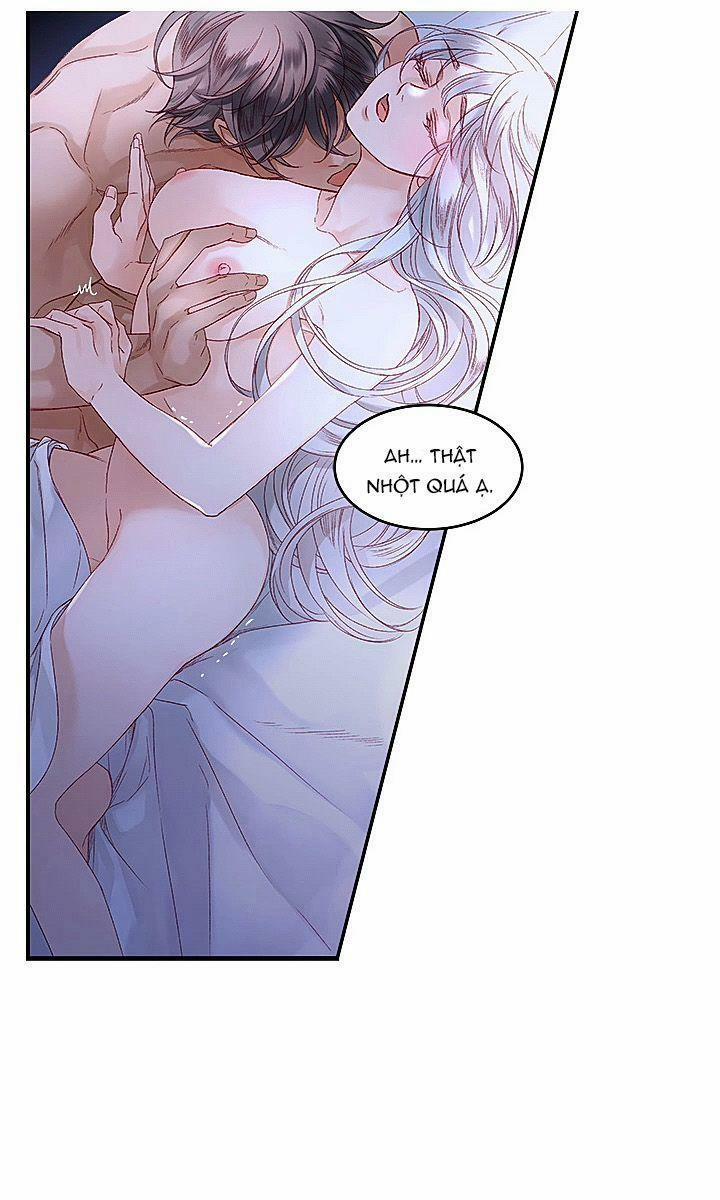 Người Tình Của Hoàng Đế 15 trang 31