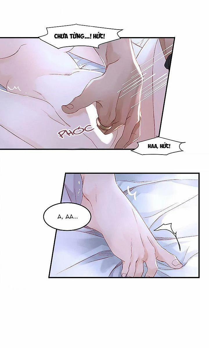 Người Tình Của Hoàng Đế 15 trang 42