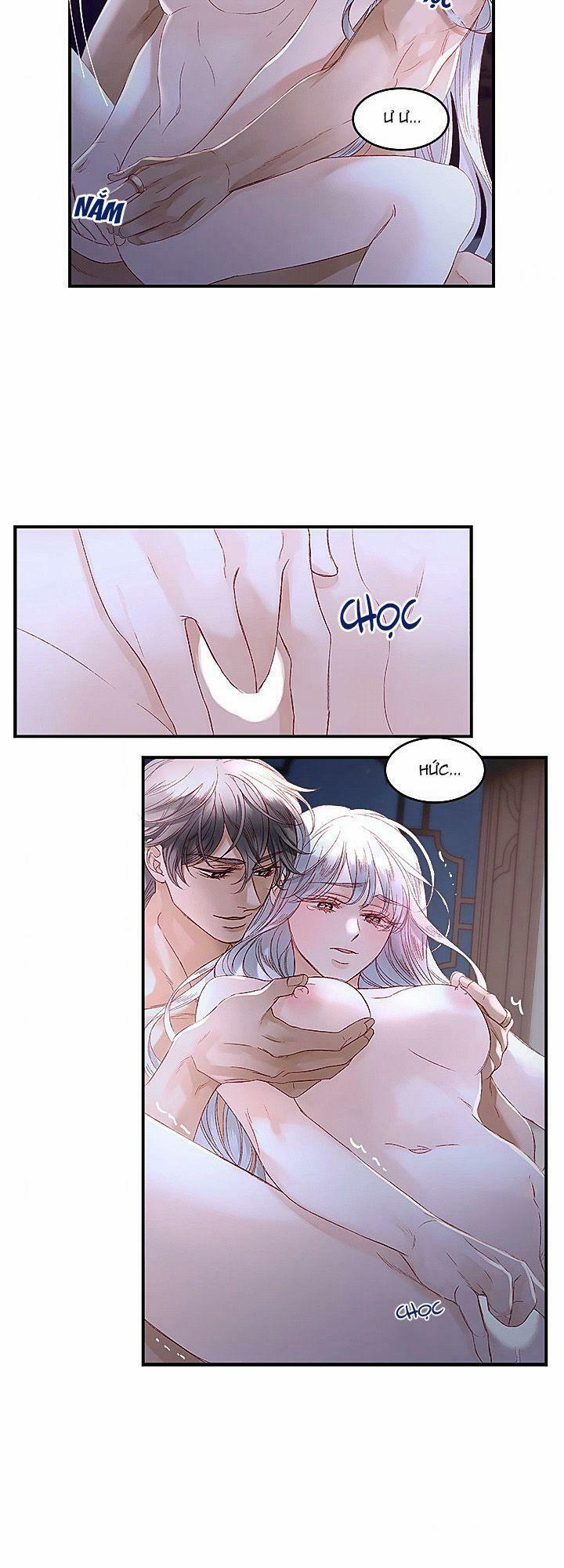 Người Tình Của Hoàng Đế 15 trang 45