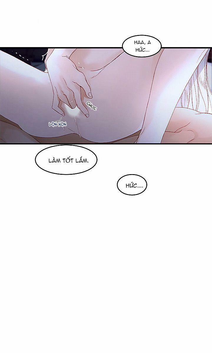 Người Tình Của Hoàng Đế 15 trang 46