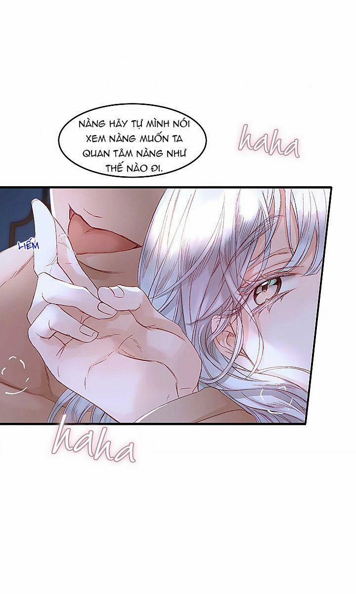 Người Tình Của Hoàng Đế 15 trang 50