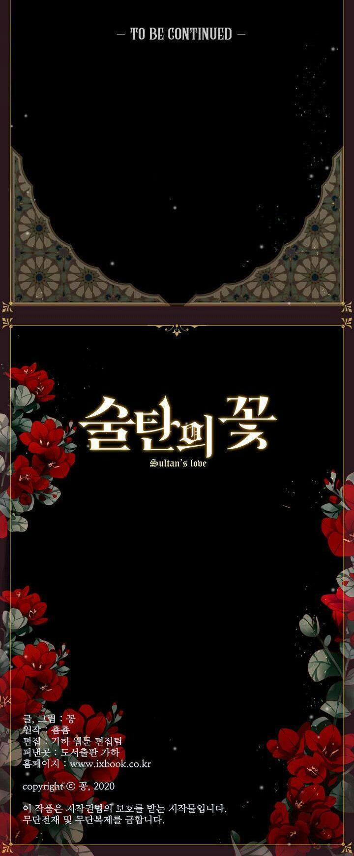 Người Tình Của Hoàng Đế 15 trang 53