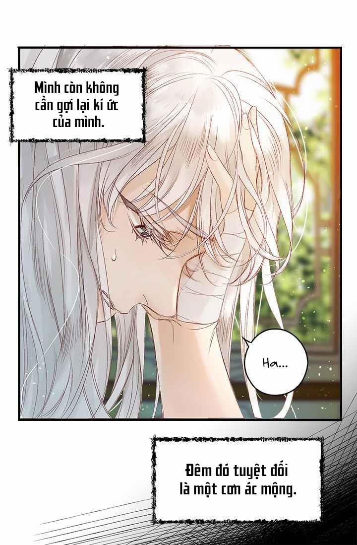 Người Tình Của Hoàng Đế 2 trang 11