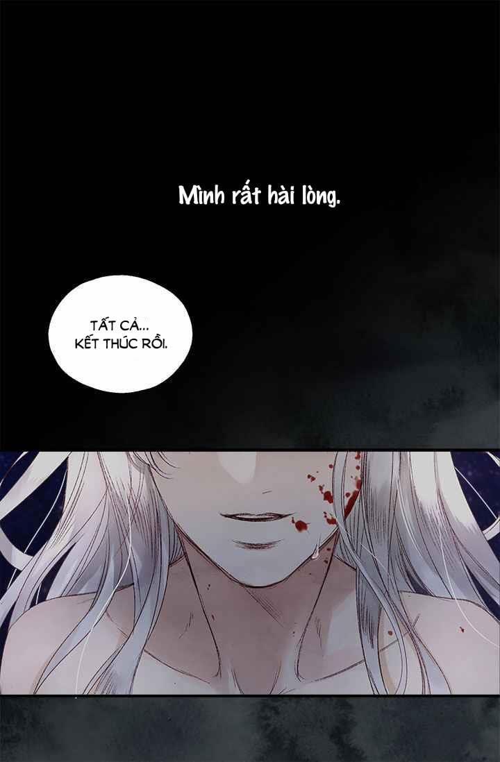 Người Tình Của Hoàng Đế 2 trang 16