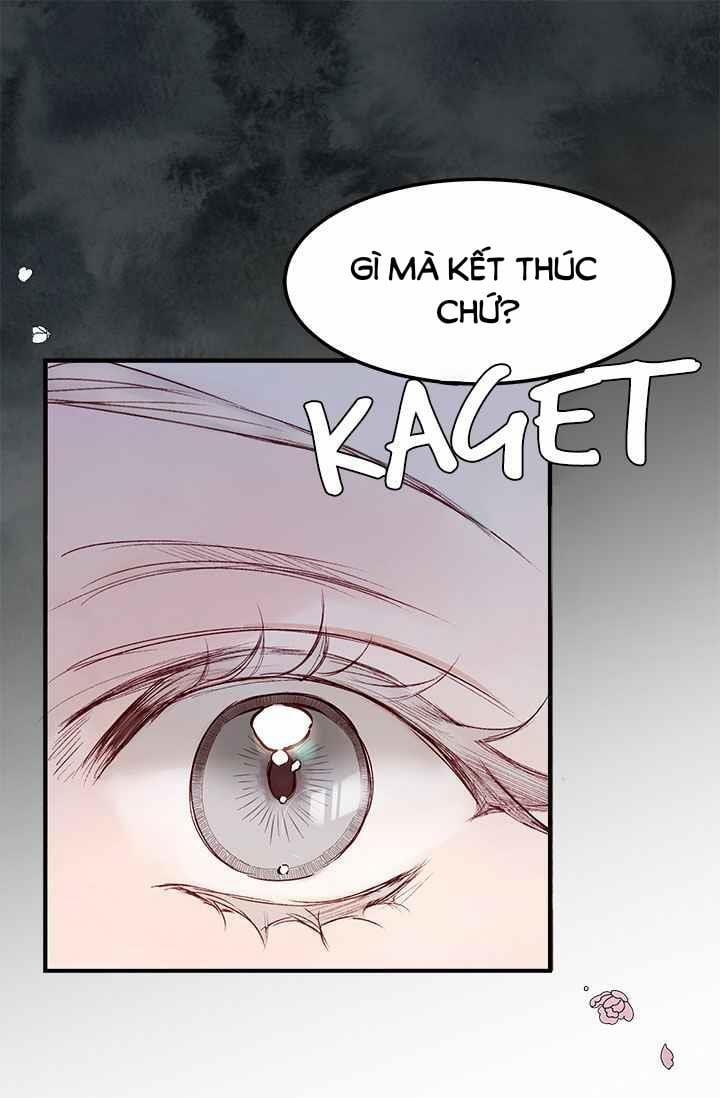 Người Tình Của Hoàng Đế 2 trang 17