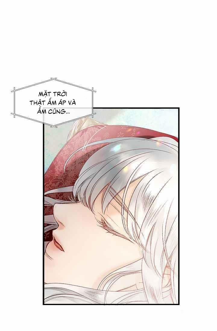 Người Tình Của Hoàng Đế 2 trang 2