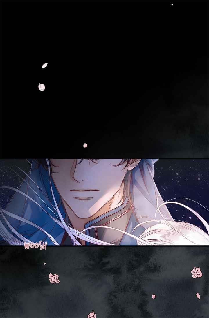 Người Tình Của Hoàng Đế 2 trang 20