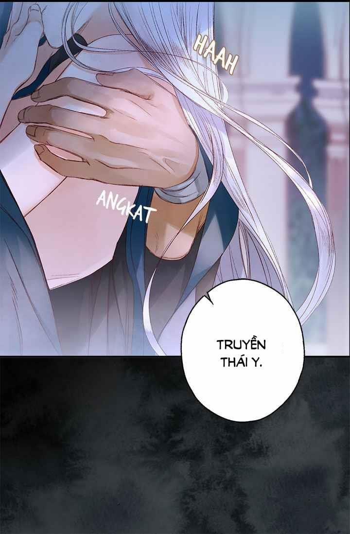 Người Tình Của Hoàng Đế 2 trang 28