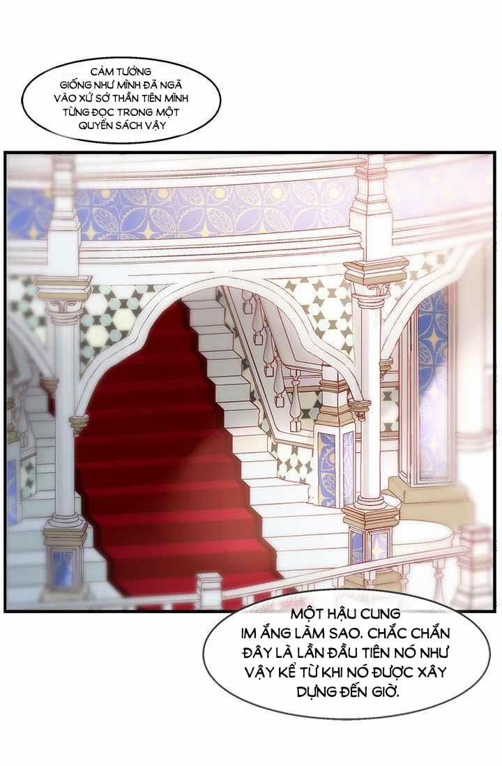 Người Tình Của Hoàng Đế 2 trang 32