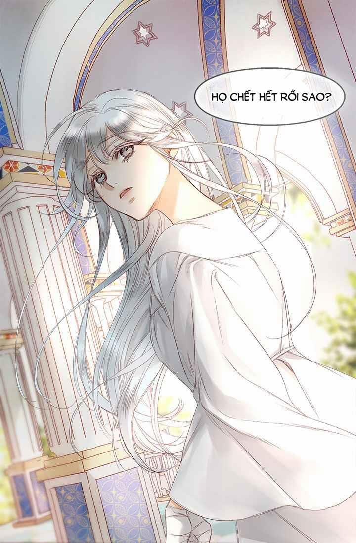 Người Tình Của Hoàng Đế 2 trang 34
