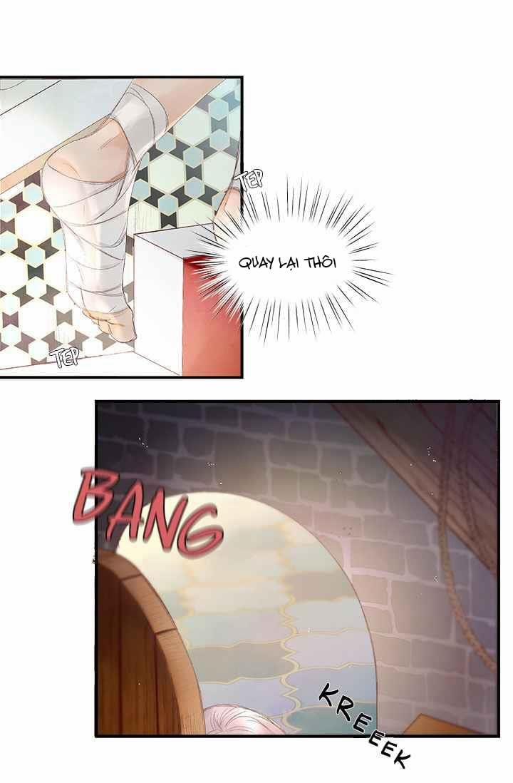 Người Tình Của Hoàng Đế 2 trang 36