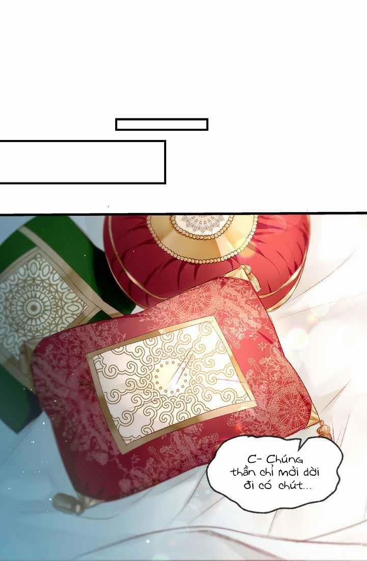 Người Tình Của Hoàng Đế 2 trang 41