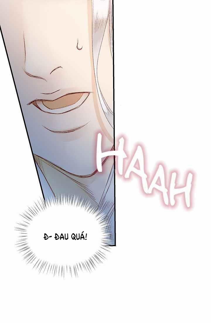 Người Tình Của Hoàng Đế 2 trang 5