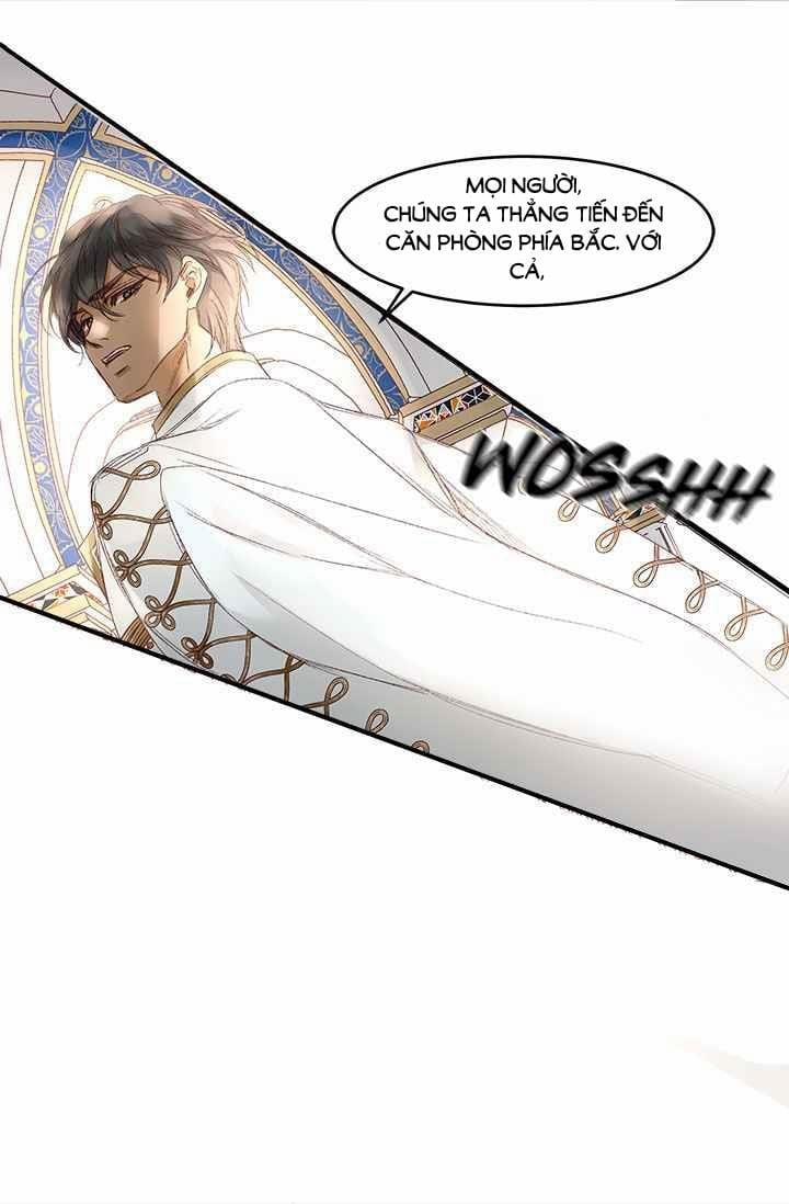 Người Tình Của Hoàng Đế 2 trang 50