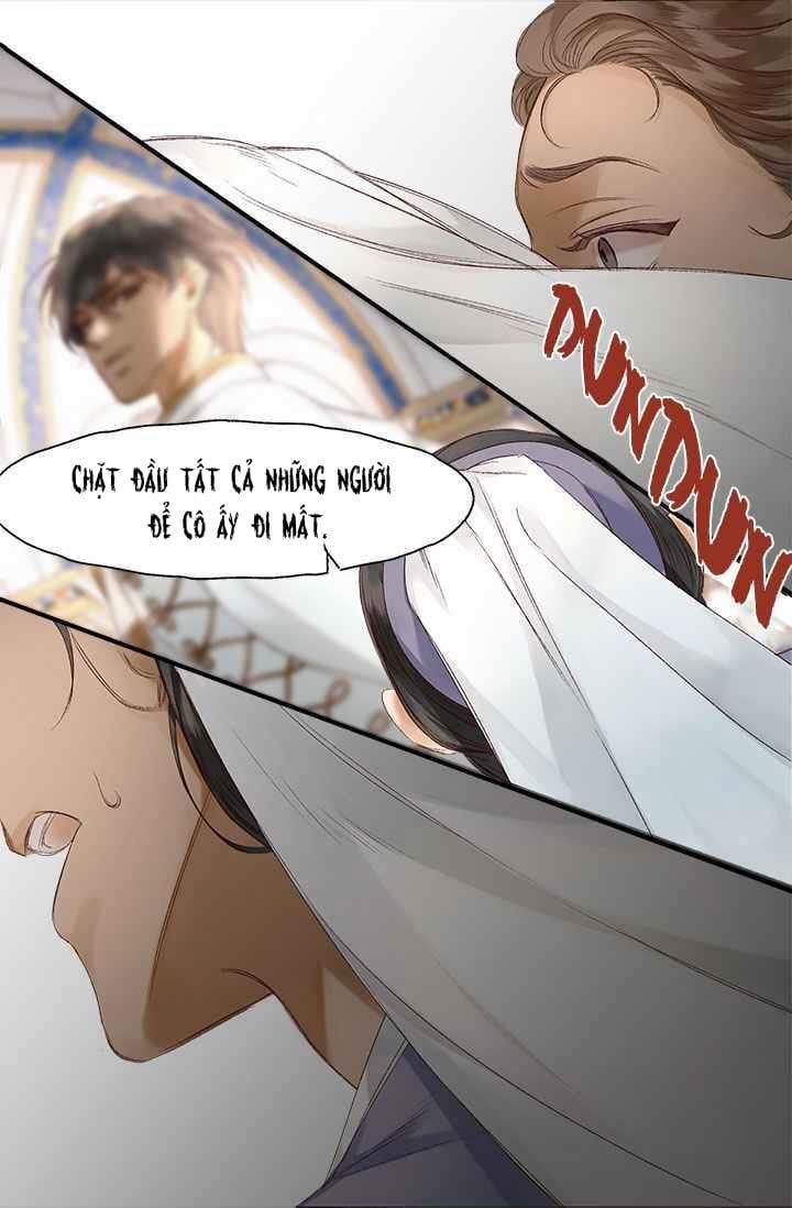 Người Tình Của Hoàng Đế 2 trang 51