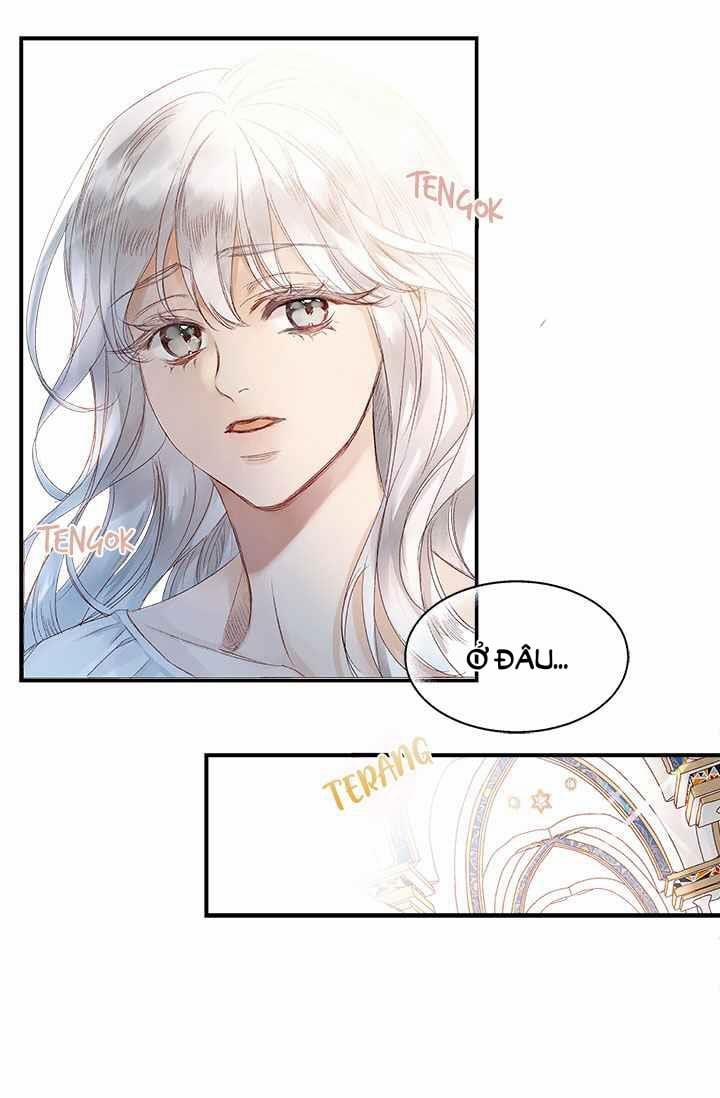 Người Tình Của Hoàng Đế 2 trang 8