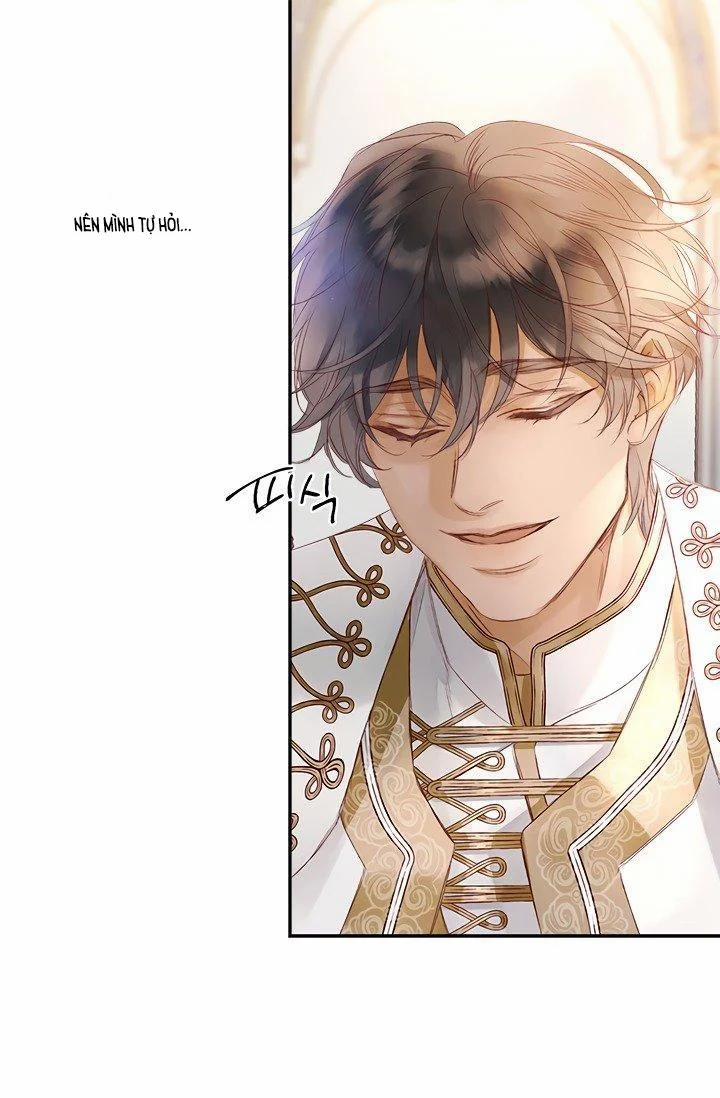 Người Tình Của Hoàng Đế 3 trang 19