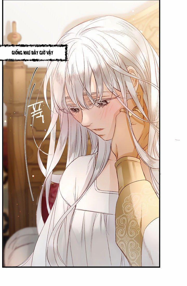 Người Tình Của Hoàng Đế 3 trang 26