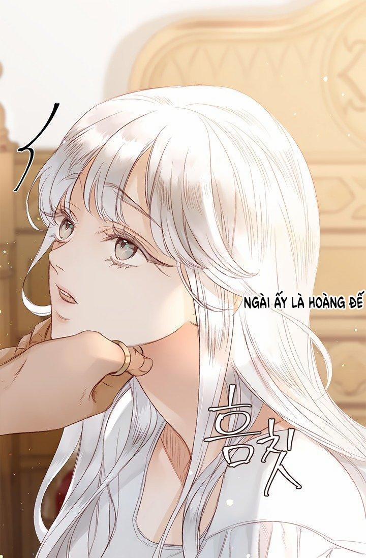 Người Tình Của Hoàng Đế 3 trang 28