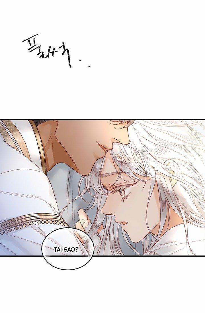 Người Tình Của Hoàng Đế 3 trang 37