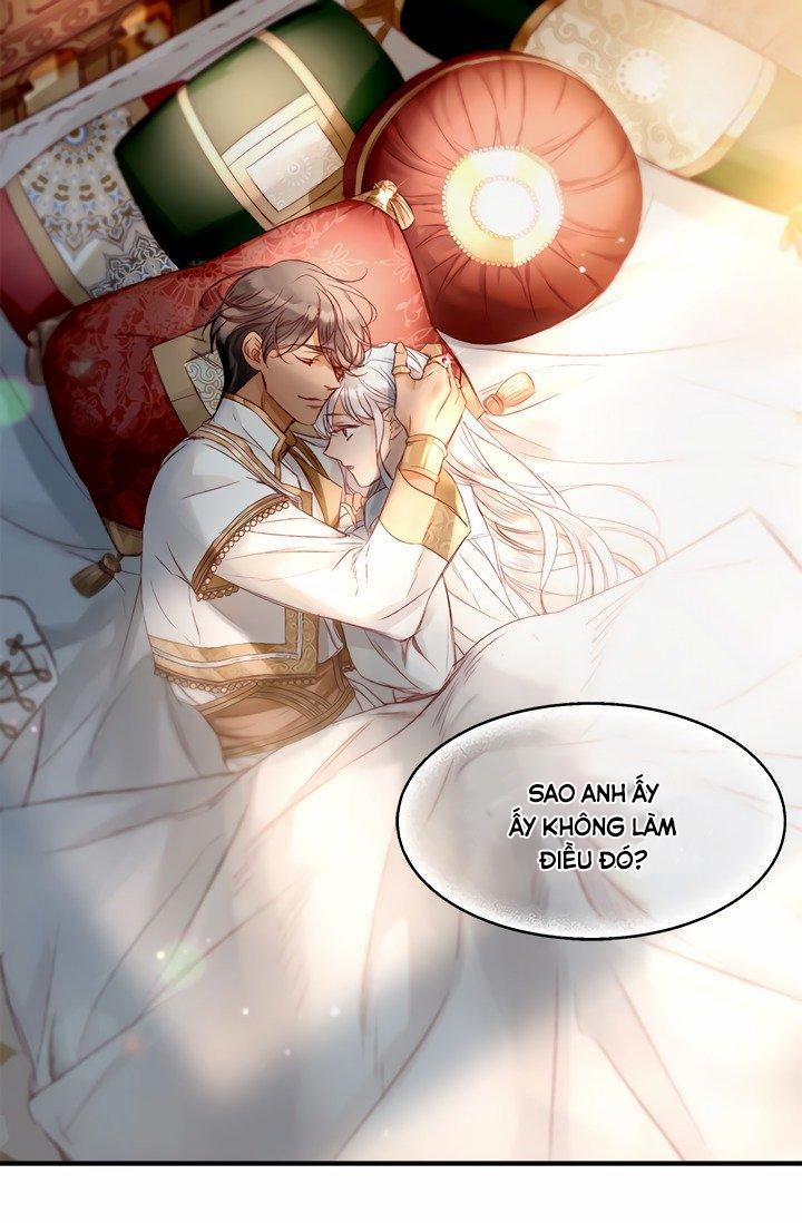 Người Tình Của Hoàng Đế 3 trang 38