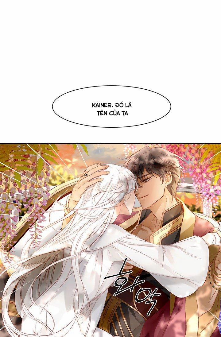 Người Tình Của Hoàng Đế 3 trang 54