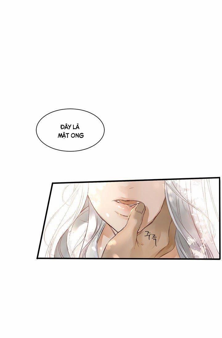 Người Tình Của Hoàng Đế 3 trang 58