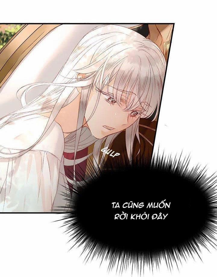 Người Tình Của Hoàng Đế 4 trang 15