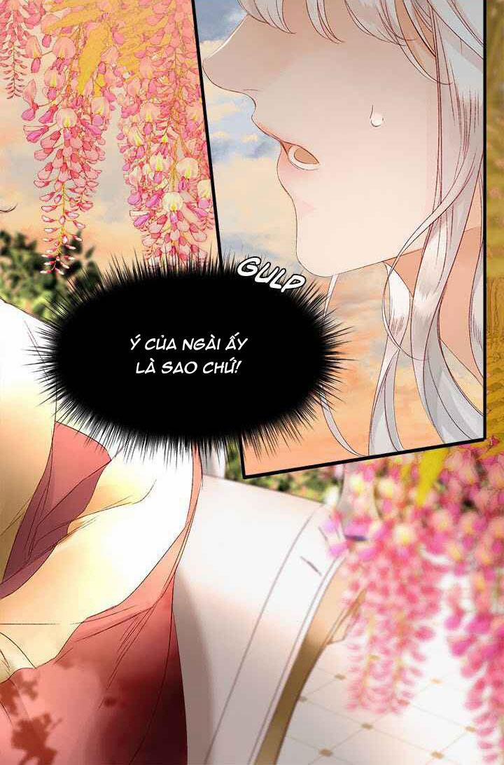 Người Tình Của Hoàng Đế 4 trang 24