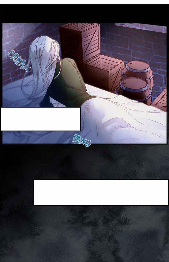 Người Tình Của Hoàng Đế 4 trang 36