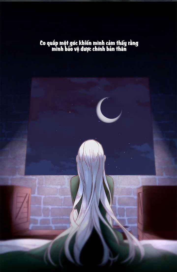 Người Tình Của Hoàng Đế 4 trang 39