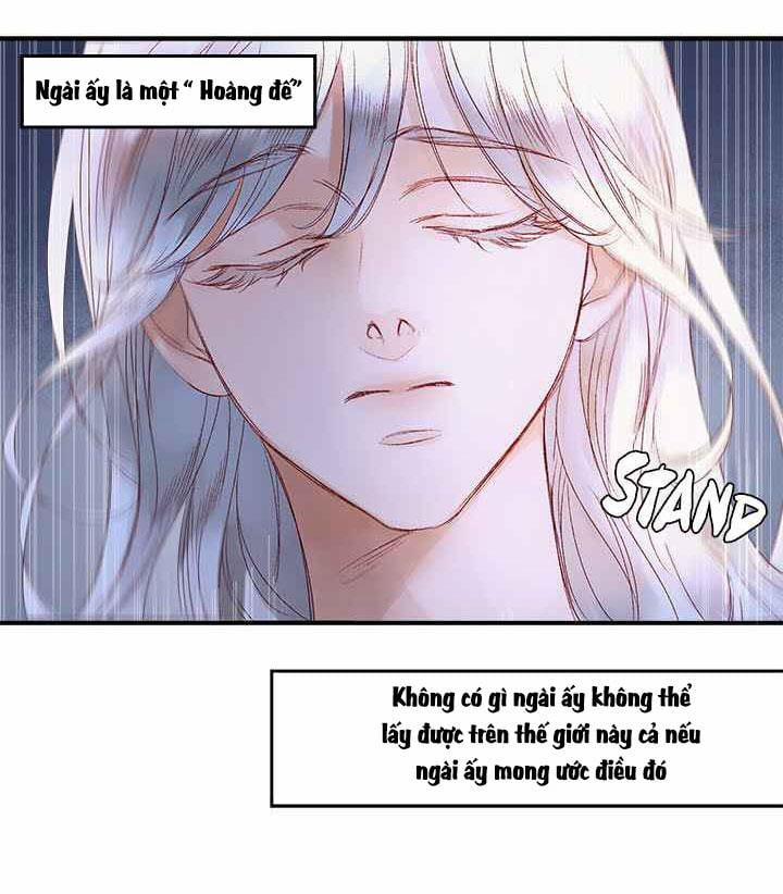 Người Tình Của Hoàng Đế 4 trang 42