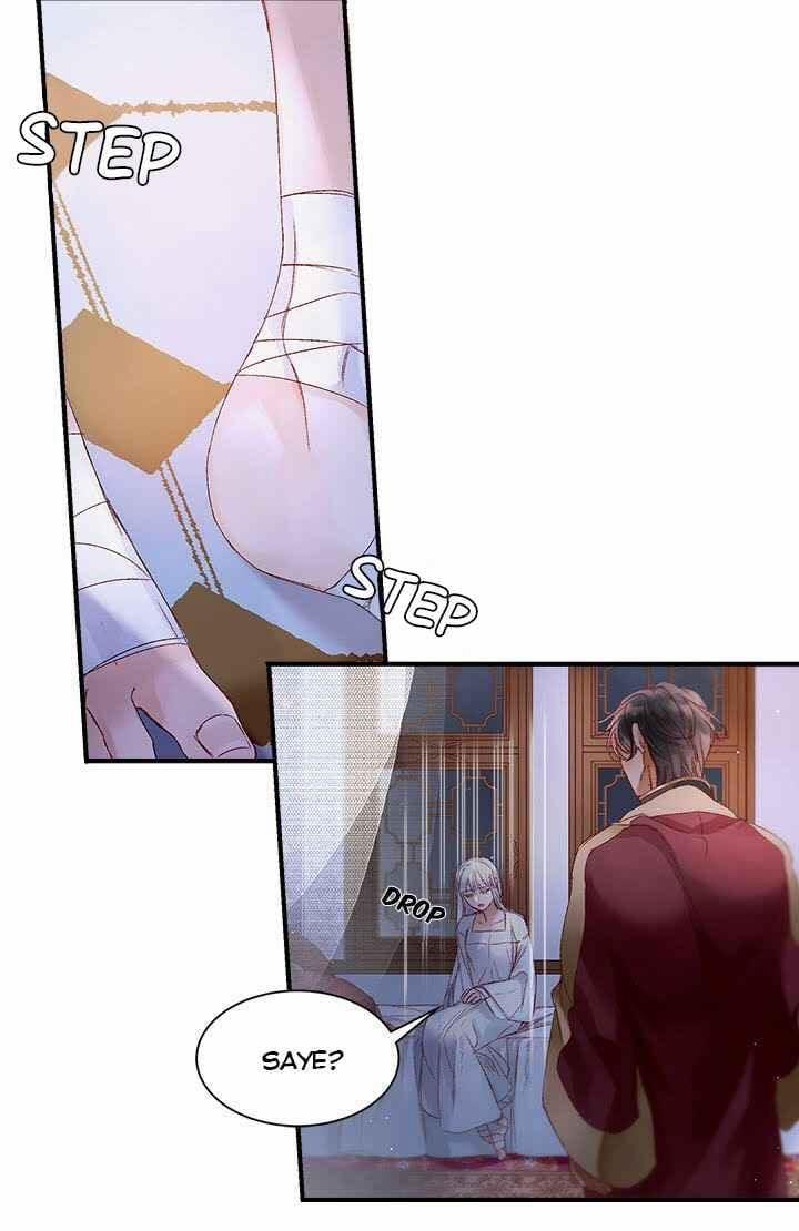 Người Tình Của Hoàng Đế 4 trang 43