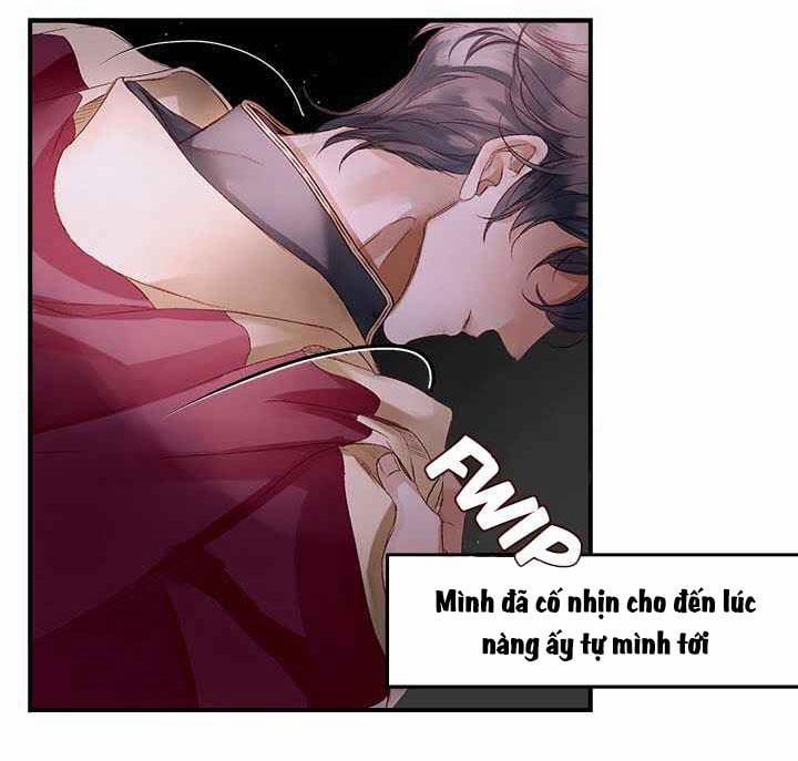 Người Tình Của Hoàng Đế 4 trang 50