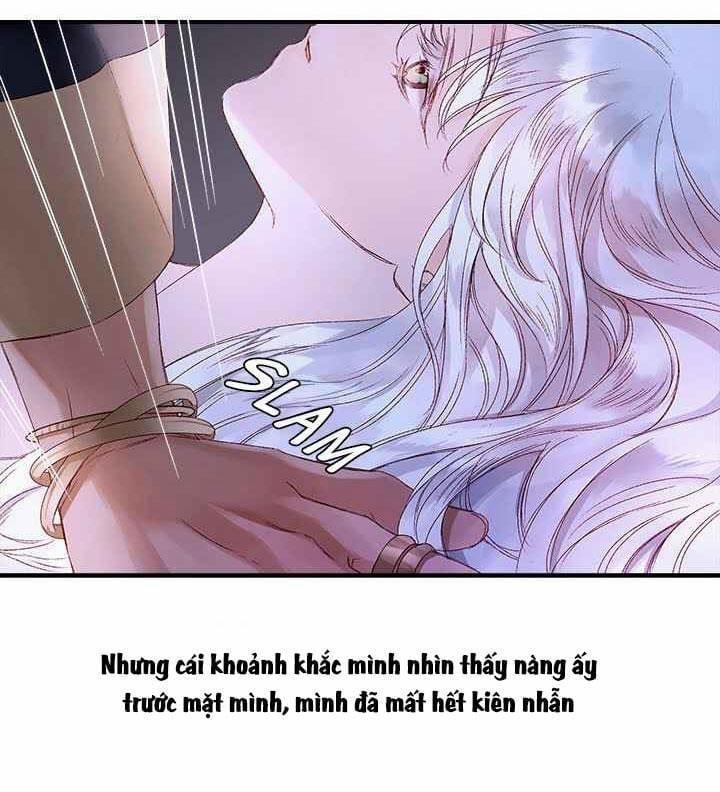 Người Tình Của Hoàng Đế 4 trang 51