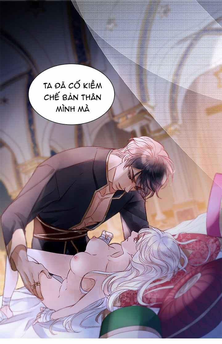 Người Tình Của Hoàng Đế 4 trang 52