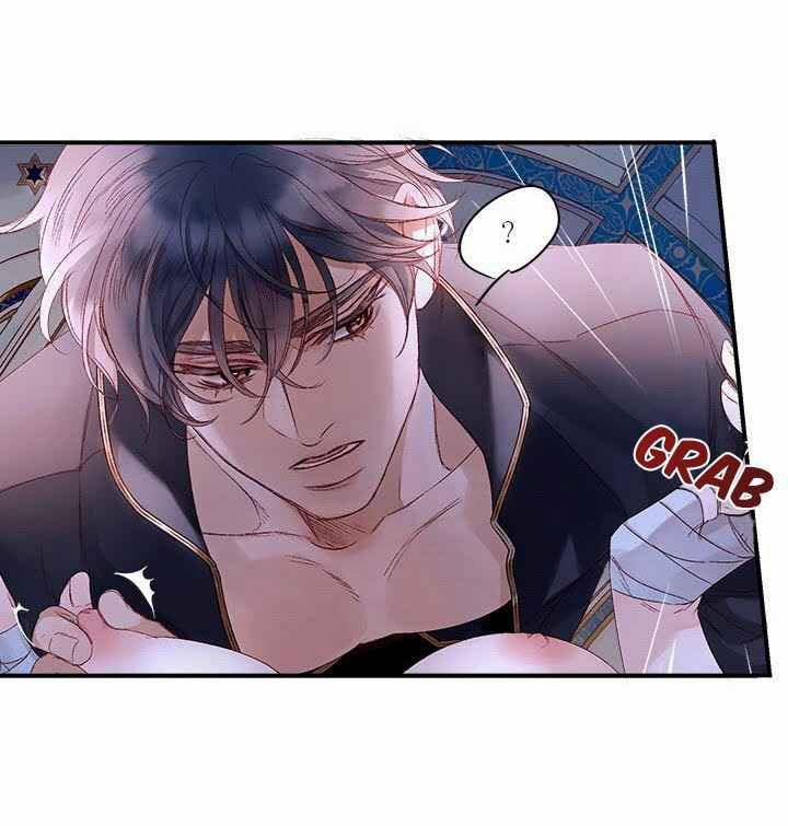 Người Tình Của Hoàng Đế 4 trang 57