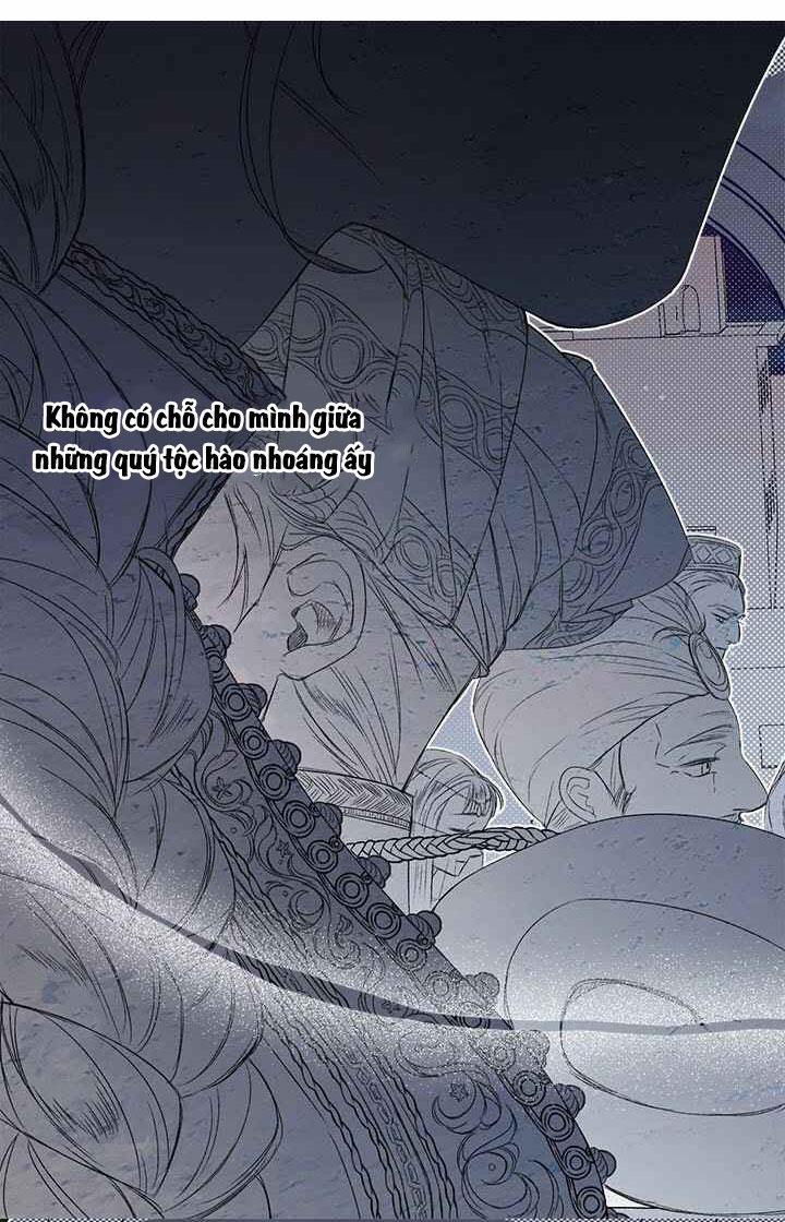 Người Tình Của Hoàng Đế 4 trang 8