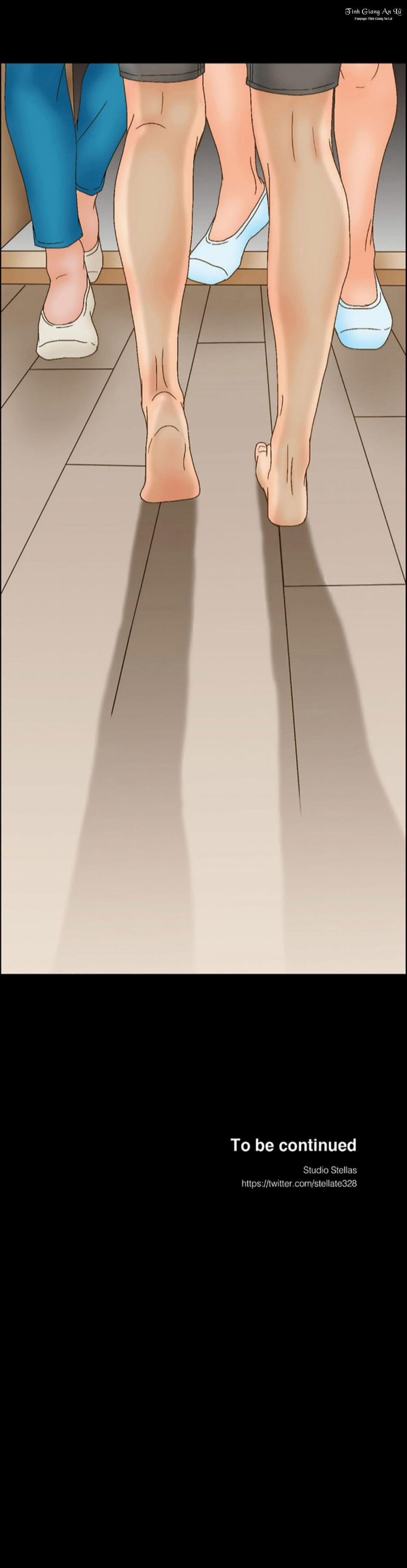 Người Tình Của Mẹ Tôi 14 trang 14