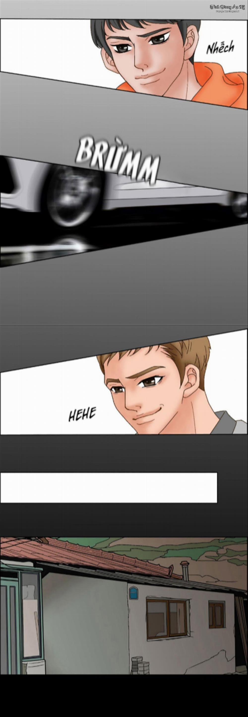 Người Tình Của Mẹ Tôi 14 trang 9