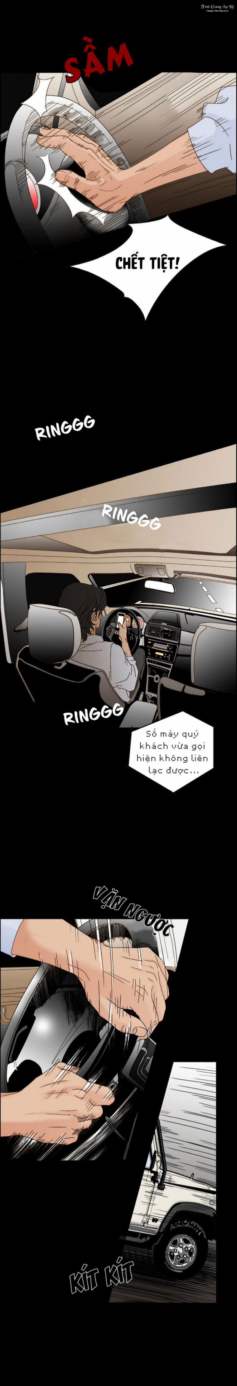 Người Tình Của Mẹ Tôi 15 trang 3