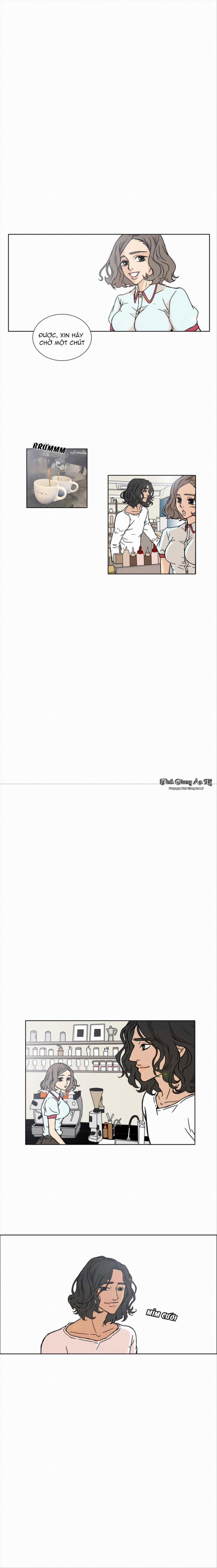 Người Tình Của Mẹ Tôi 3 trang 9