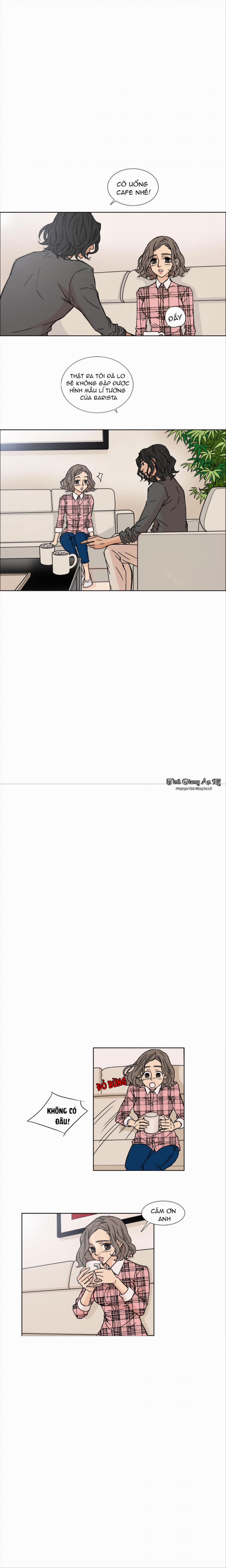 Người Tình Của Mẹ Tôi 4 trang 3