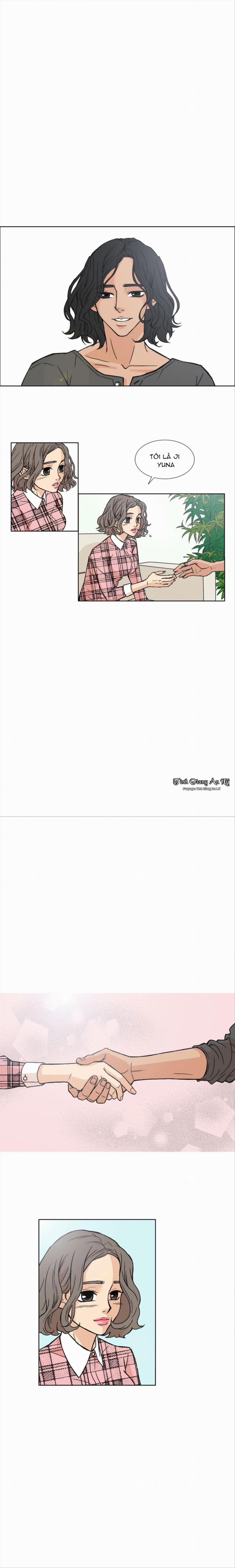 Người Tình Của Mẹ Tôi 4 trang 7