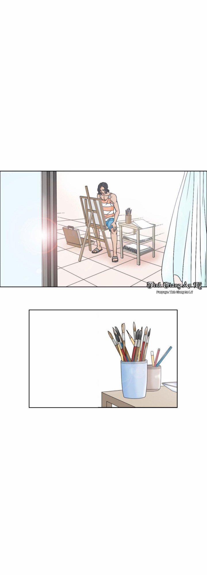 Người Tình Của Mẹ Tôi 6 trang 2