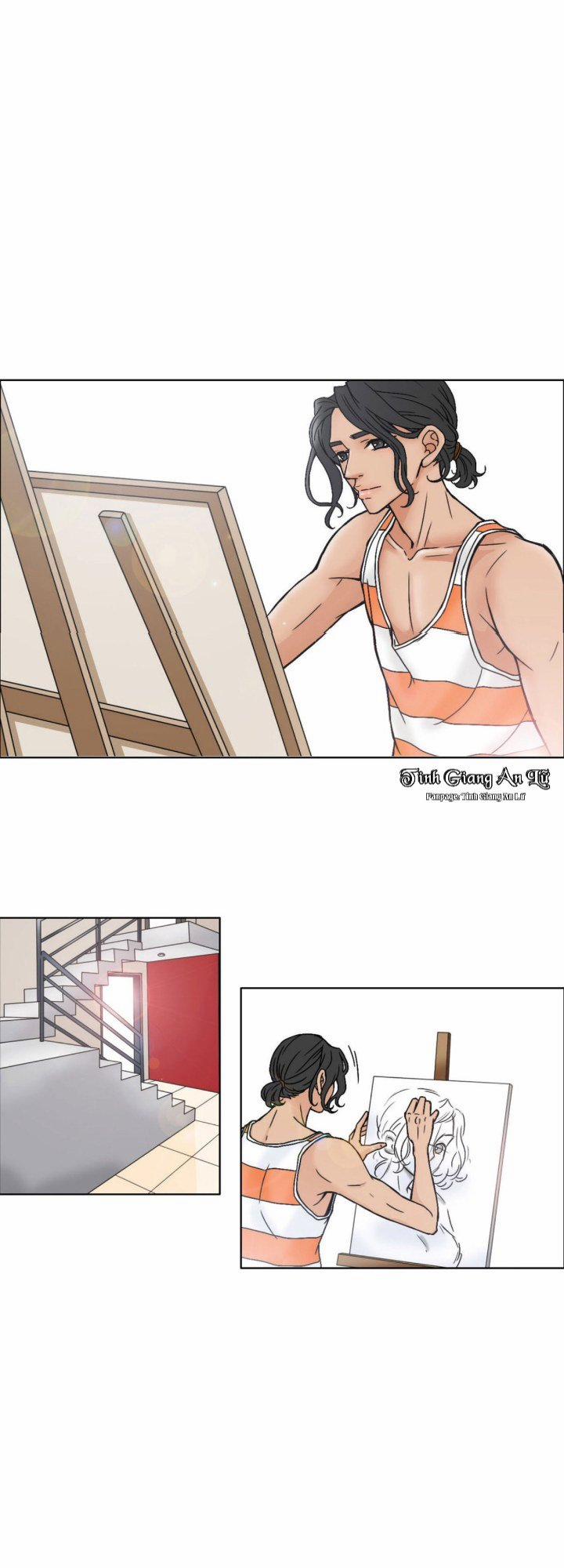 Người Tình Của Mẹ Tôi 6 trang 3