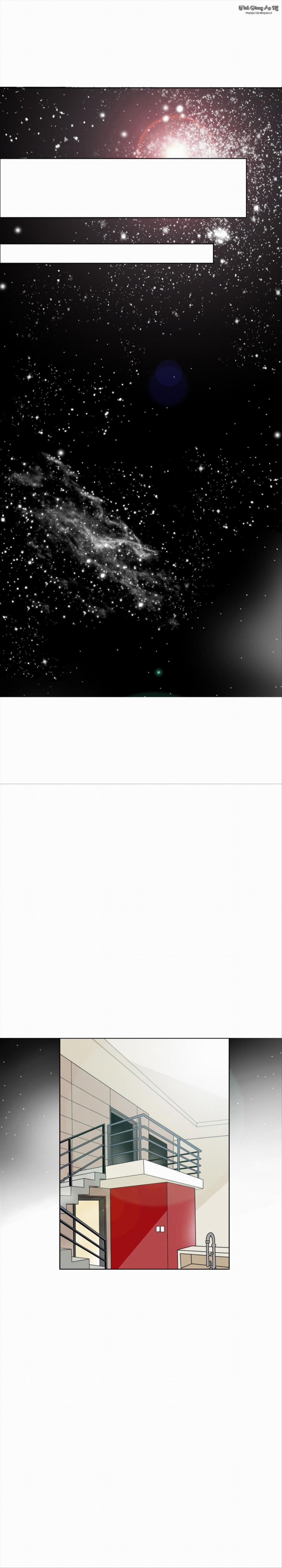 Người Tình Của Mẹ Tôi 9 trang 10