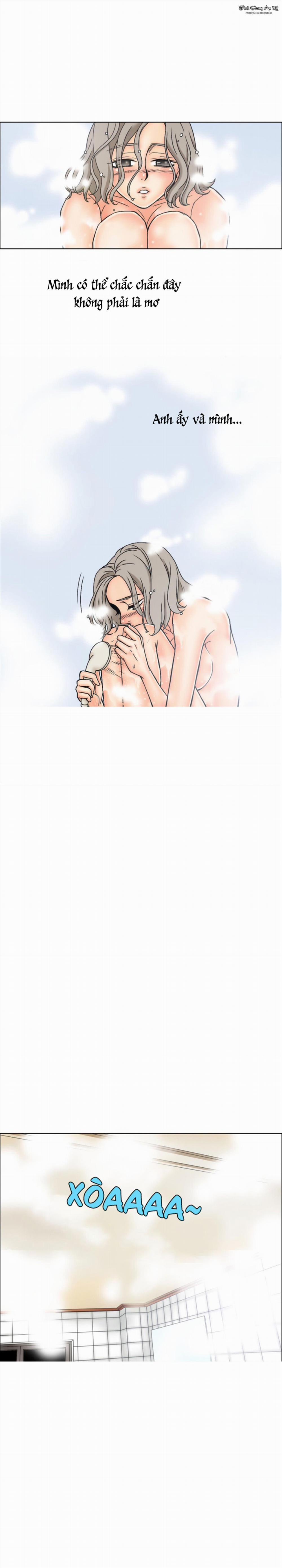 Người Tình Của Mẹ Tôi 9 trang 9