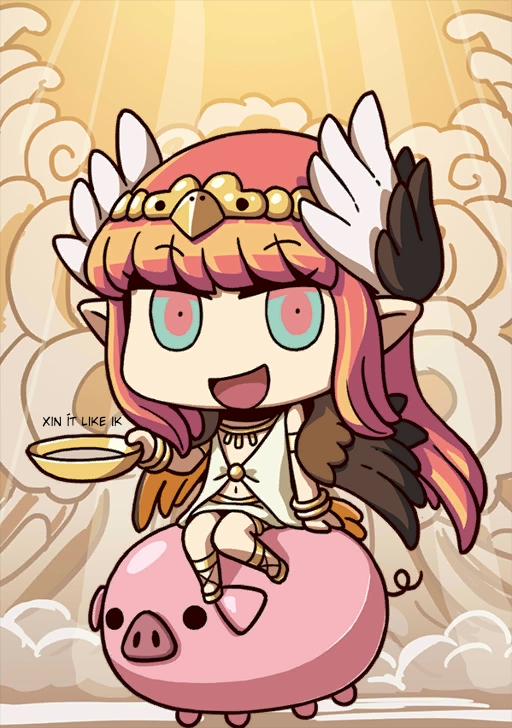 Người tình của phù thủy Oneshot trang 30