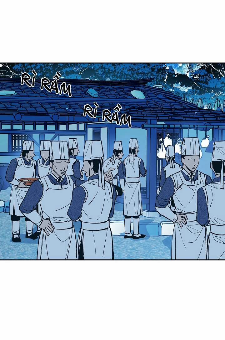 Người Tình Của Sura 1 trang 13